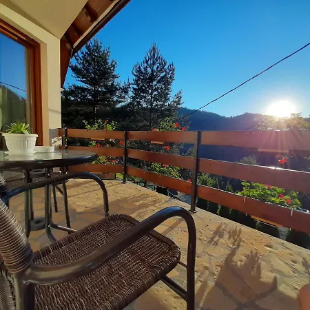 Daire Suncana Dolina, *