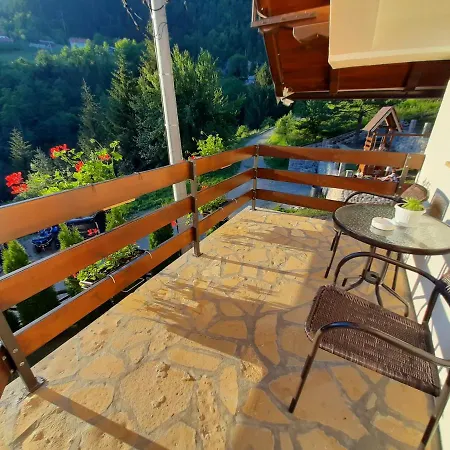 Suncana Dolina, Zaovine