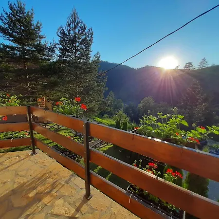 Suncana Dolina, Daire