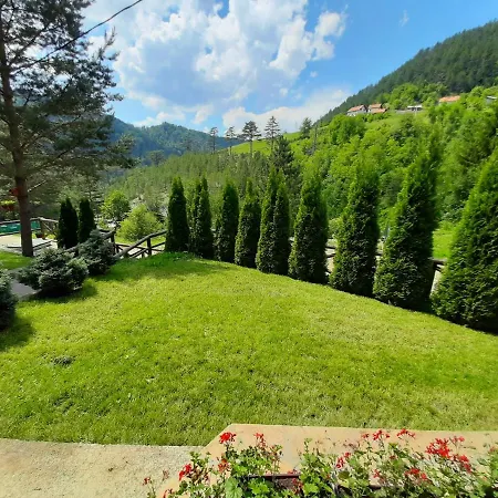 Suncana Dolina, * Zaovine