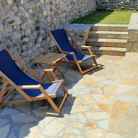 Suncana Dolina, Zaovine