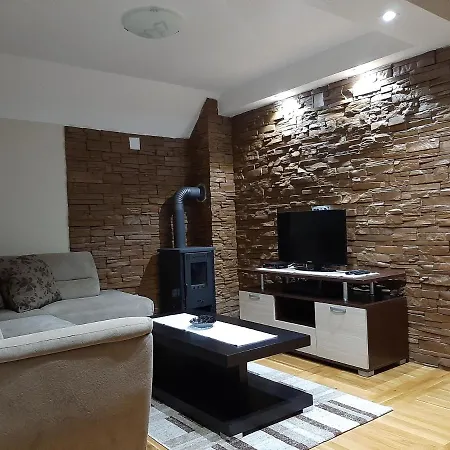 Daire Suncana Dolina,