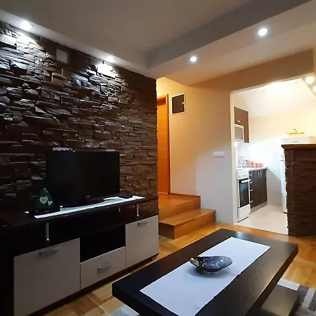 Daire Suncana Dolina,