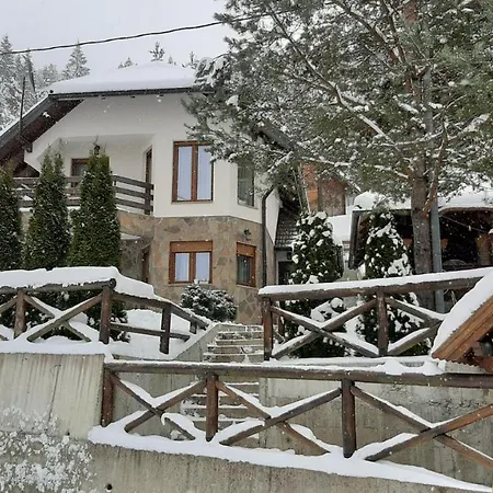 Suncana Dolina, * Zaovine