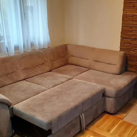 Daire Suncana Dolina, Zaovine