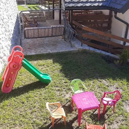 Suncana Dolina, Zaovine