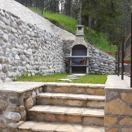 Suncana Dolina, Daire