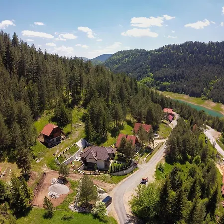 Daire Suncana Dolina,