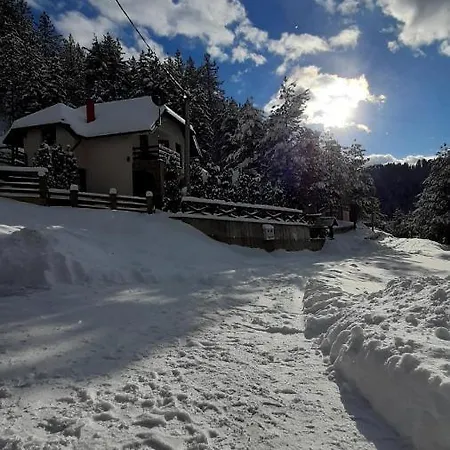 Suncana Dolina, Daire *