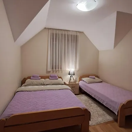 아파트 Suncana Dolina, *