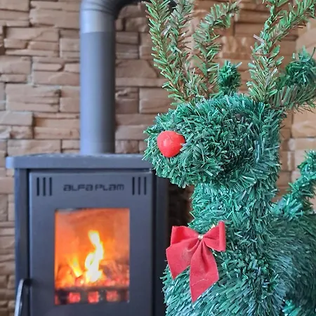 Suncana Dolina, Daire Zaovine