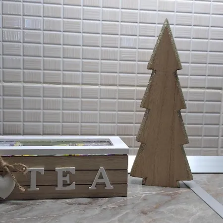 Suncana Dolina, Daire