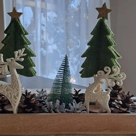 Suncana Dolina, 아파트 *