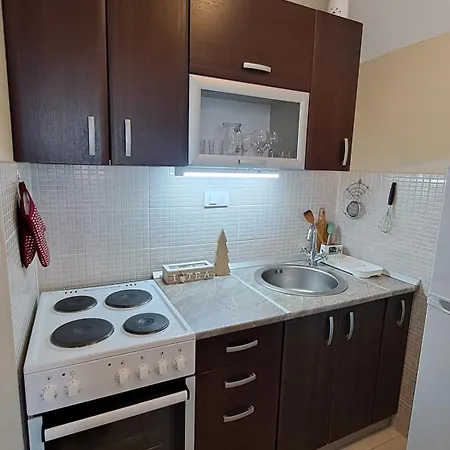 Suncana Dolina, Daire