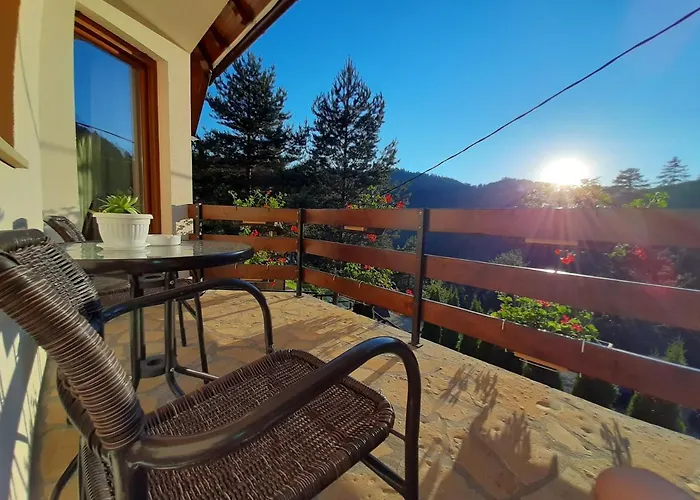 شقة Suncana Dolina, *