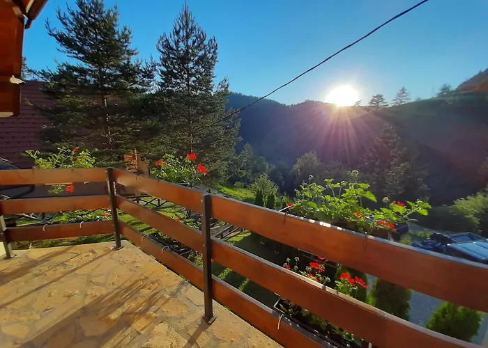 Suncana Dolina, 아파트