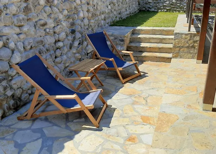 Suncana Dolina, Zaovine