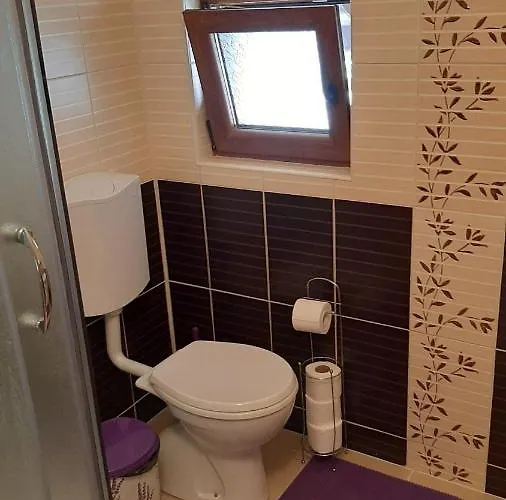 Suncana Dolina, * Zaovine