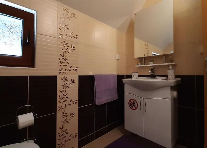 아파트 Suncana Dolina,