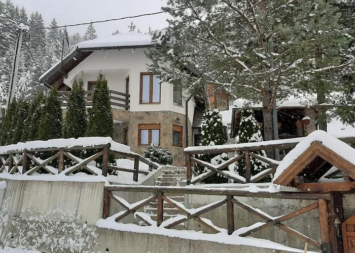 Suncana Dolina, * Zaovine