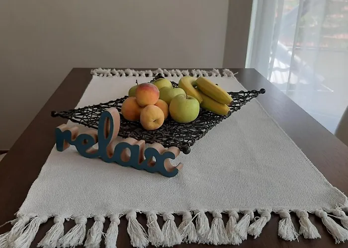 Suncana Dolina, * Zaovine