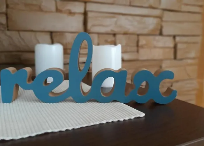 Suncana Dolina, شقة *