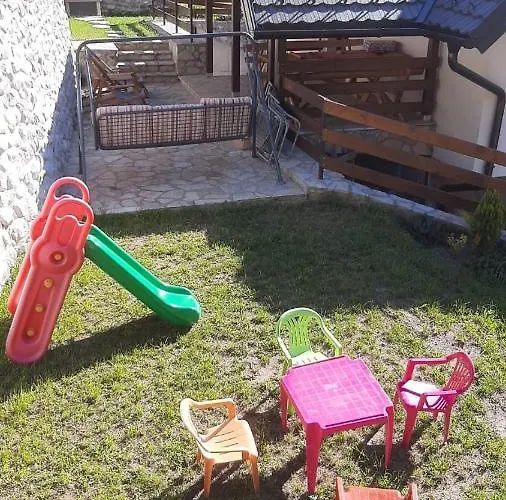 Suncana Dolina, Zaovine