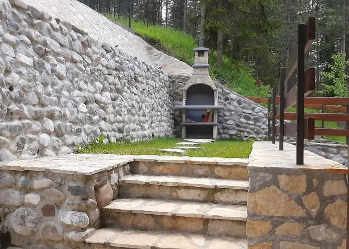 Suncana Dolina, 아파트