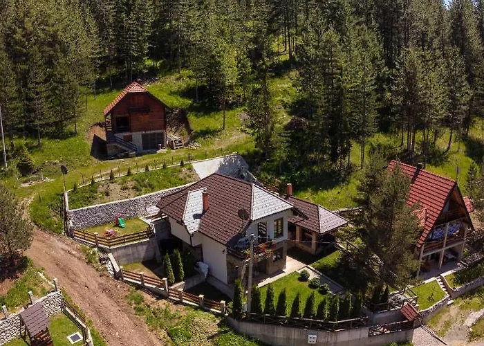 Suncana Dolina, 아파트