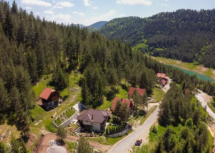 아파트 Suncana Dolina,