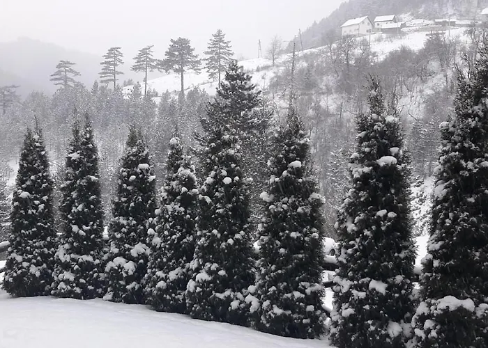 아파트 Suncana Dolina,