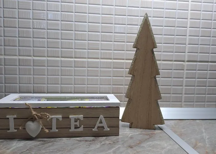 Suncana Dolina, 아파트