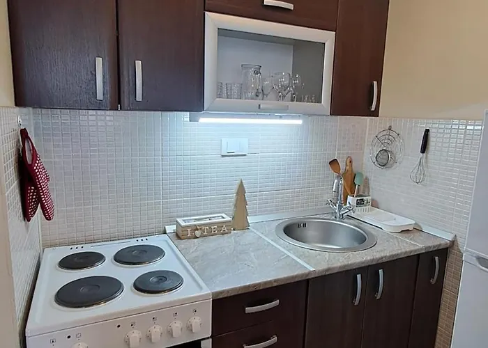 Suncana Dolina, شقة